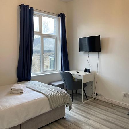 Camberwell Living Studio - Zone 2 London Διαμέρισμα Εξωτερικό φωτογραφία