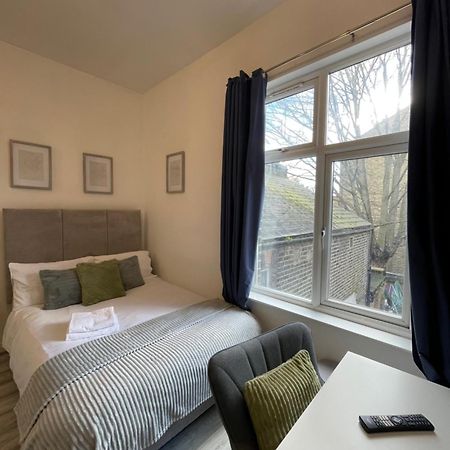 Camberwell Living Studio - Zone 2 London Διαμέρισμα Εξωτερικό φωτογραφία