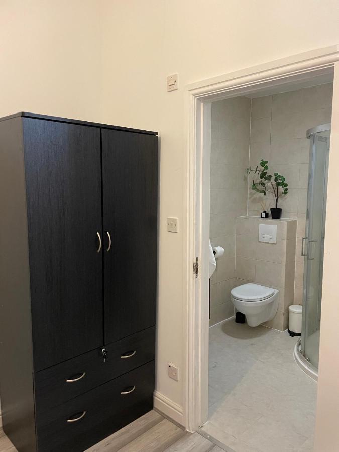 Camberwell Living Studio - Zone 2 London Διαμέρισμα Εξωτερικό φωτογραφία