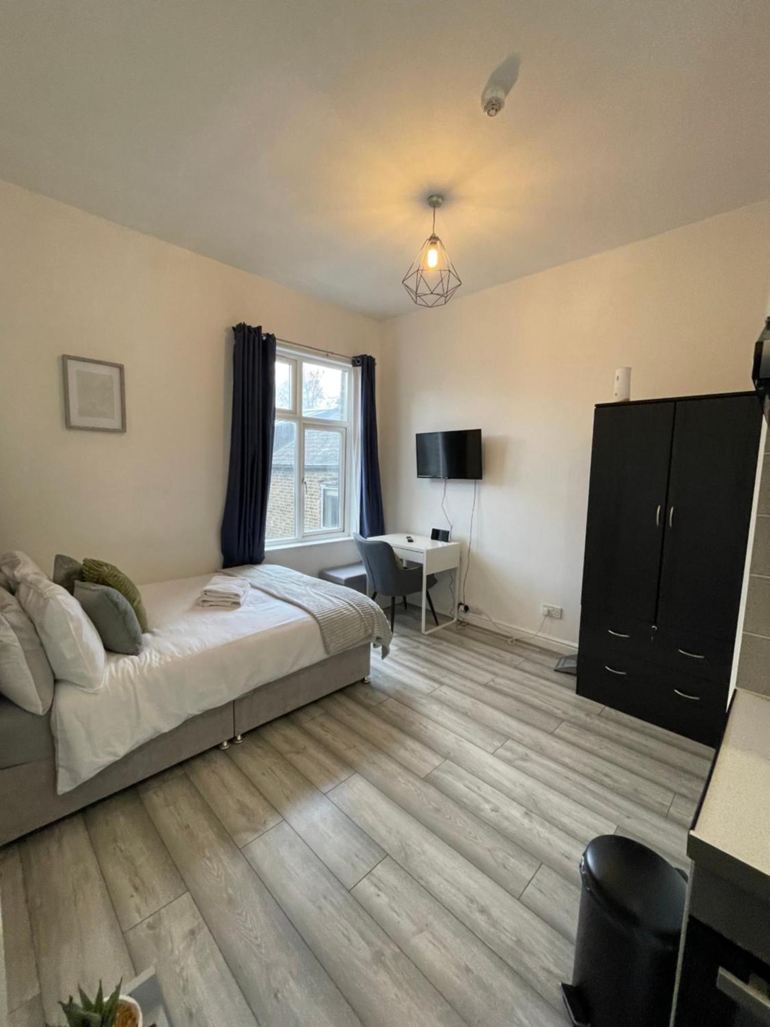 Camberwell Living Studio - Zone 2 London Διαμέρισμα Εξωτερικό φωτογραφία