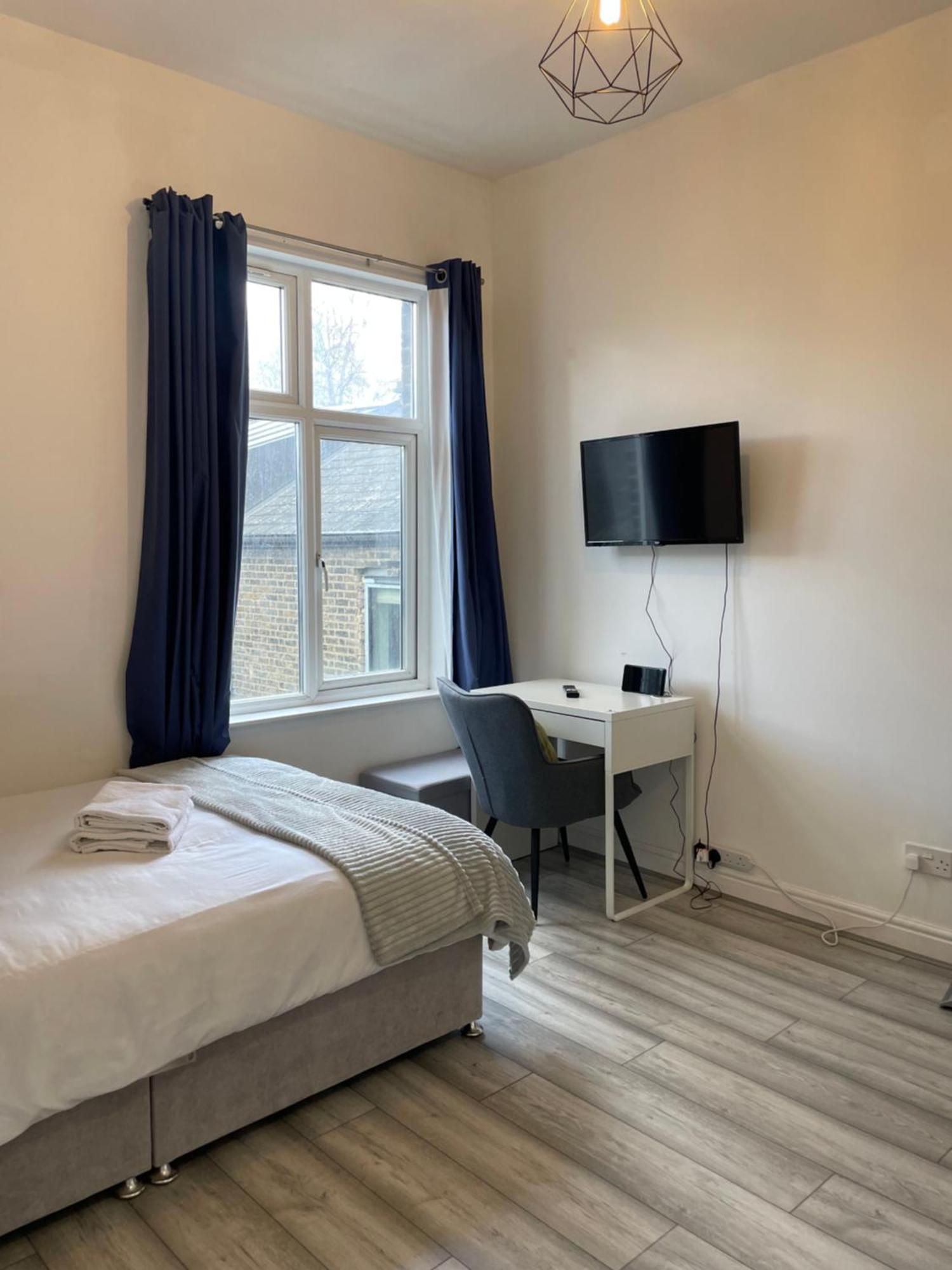 Camberwell Living Studio - Zone 2 London Διαμέρισμα Εξωτερικό φωτογραφία