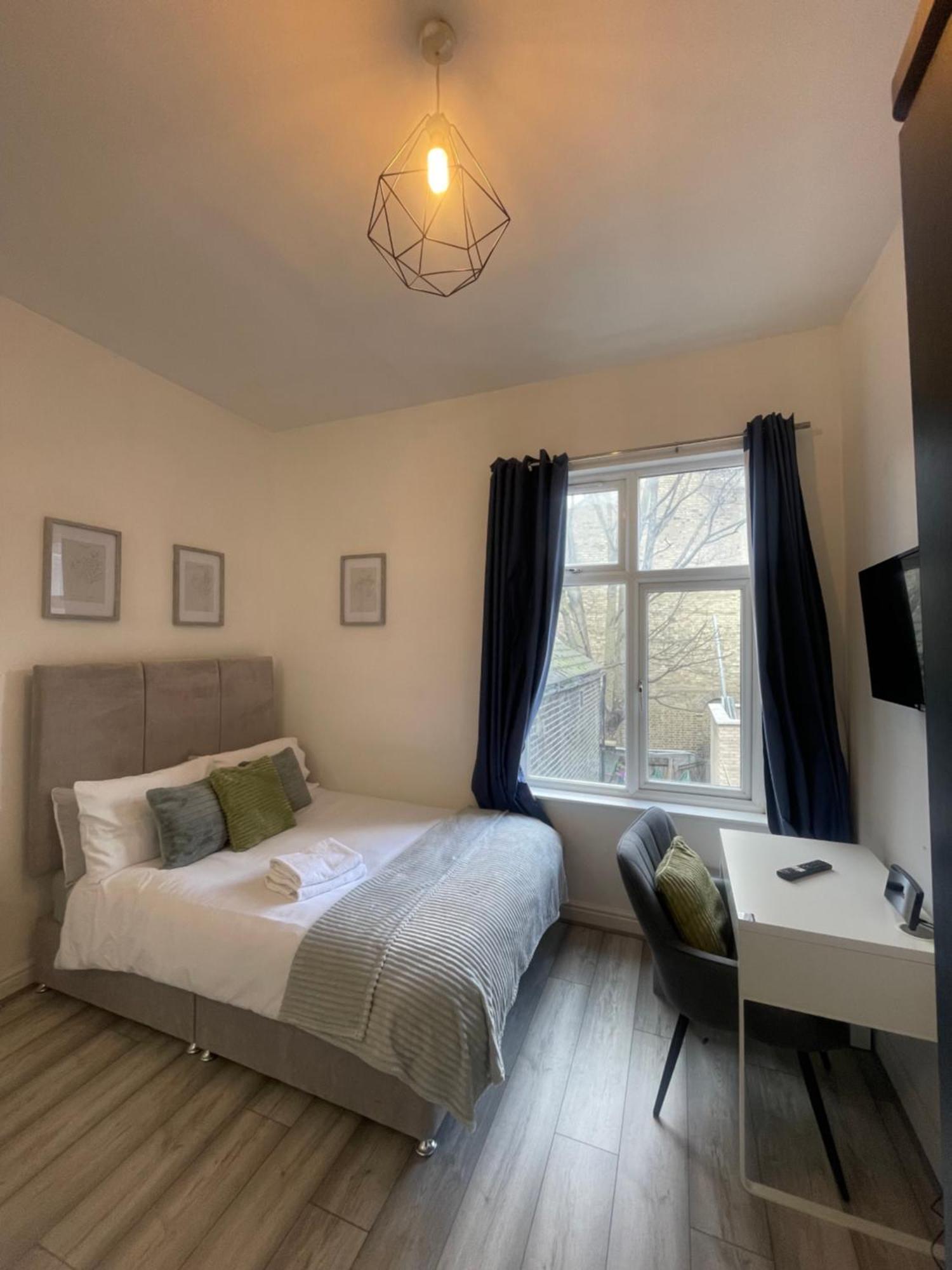 Camberwell Living Studio - Zone 2 London Διαμέρισμα Εξωτερικό φωτογραφία