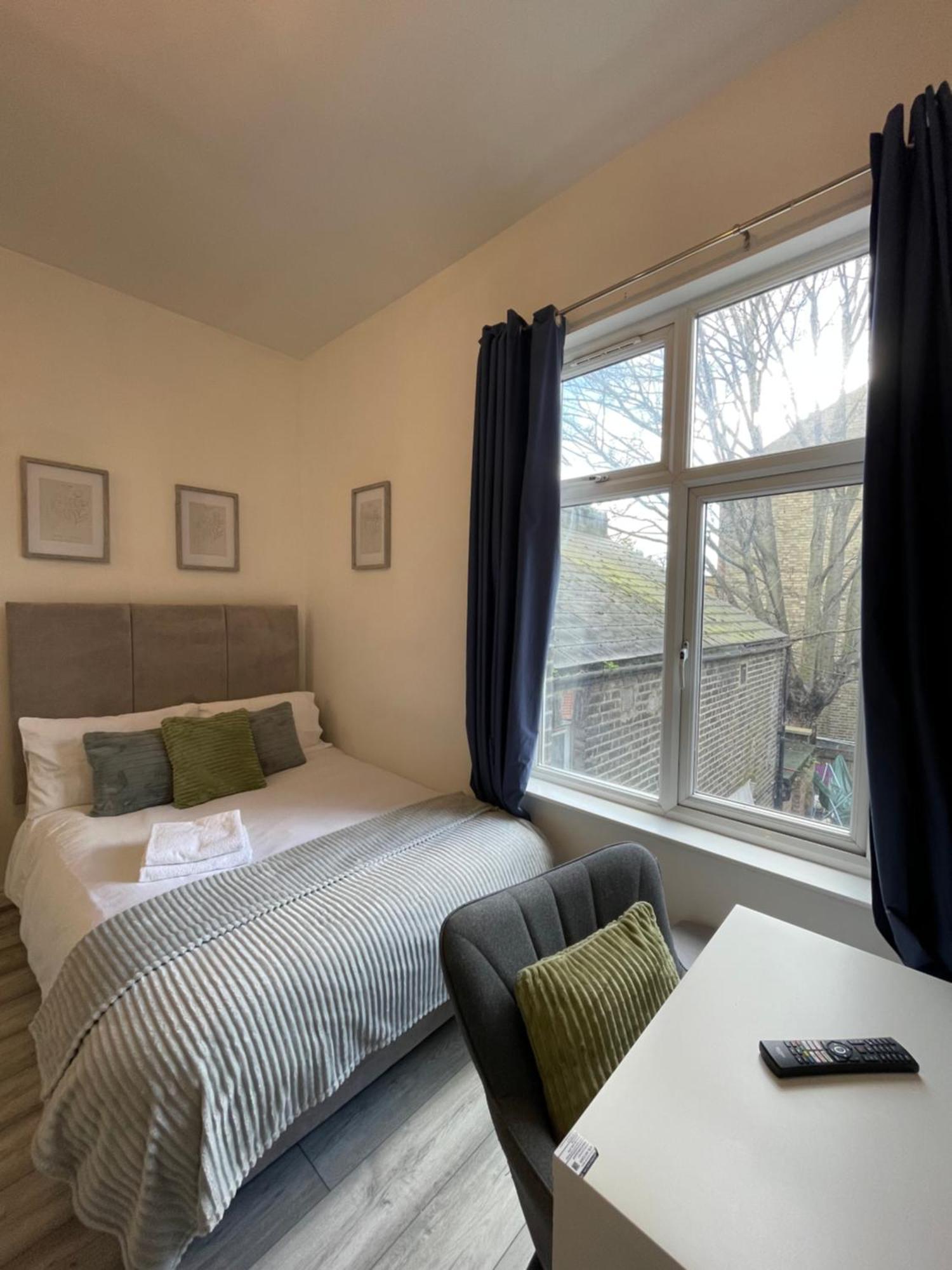 Camberwell Living Studio - Zone 2 London Διαμέρισμα Εξωτερικό φωτογραφία
