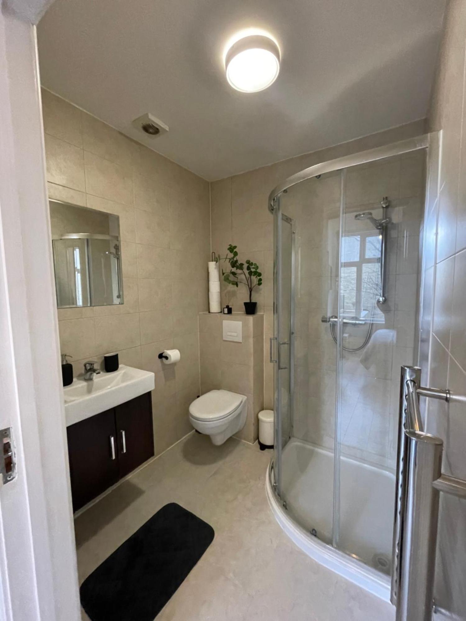 Camberwell Living Studio - Zone 2 London Διαμέρισμα Εξωτερικό φωτογραφία