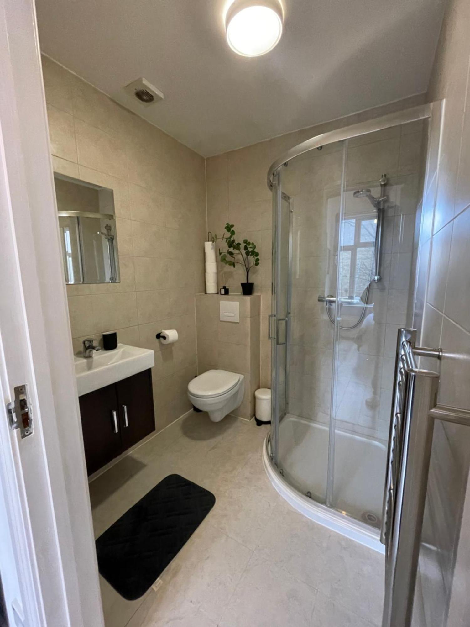 Camberwell Living Studio - Zone 2 London Διαμέρισμα Εξωτερικό φωτογραφία
